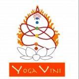 Yoga Vini Rishikesh, India
