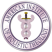 American Institute of Holistic Theology
