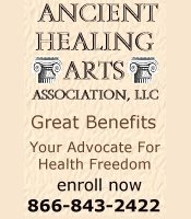 Ancient Healing Arts Association