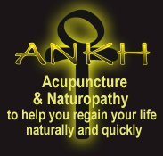 Ankh Wellness - Acupuncture and Naturopathy