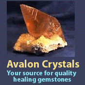 Avalon Crystals