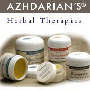 Azhdarian’s Herbal Therapies