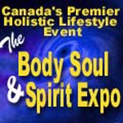 Body Soul and Spirit Expo and Online Community