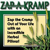 ZAP-A-KRAMP