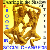 Dancing in the Shadow of Tyranny by Neriah Lothamer