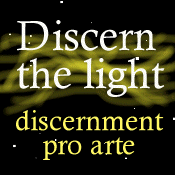 Discernment Pro Arte
