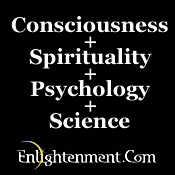 Enlightenment.Com presents Ken Wilber, Speaking of Everything