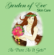 Garden of Eve Skin Care