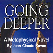Going Deeper - The Book of the Millennium