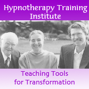 Hypnosis Certification at the Hypnotherapy Training Institute
