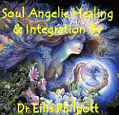 Soul Angelic Healing and Dr Eilis Philpott