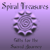 Spiral Treasures