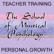 The School of Mystical Psychology