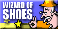 Wizard of Shoes